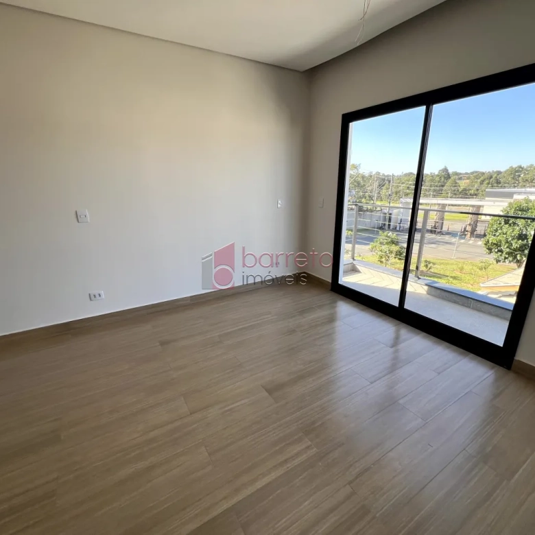 CASA NOVA À VENDA NO CONDOMÍNIO GRAN VILLE SÃO VENÂNCIO 3 EM ITUPEVA/SP