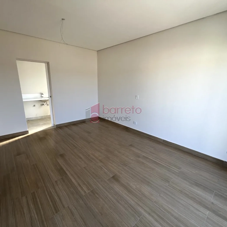 CASA NOVA À VENDA NO CONDOMÍNIO GRAN VILLE SÃO VENÂNCIO 3 EM ITUPEVA/SP