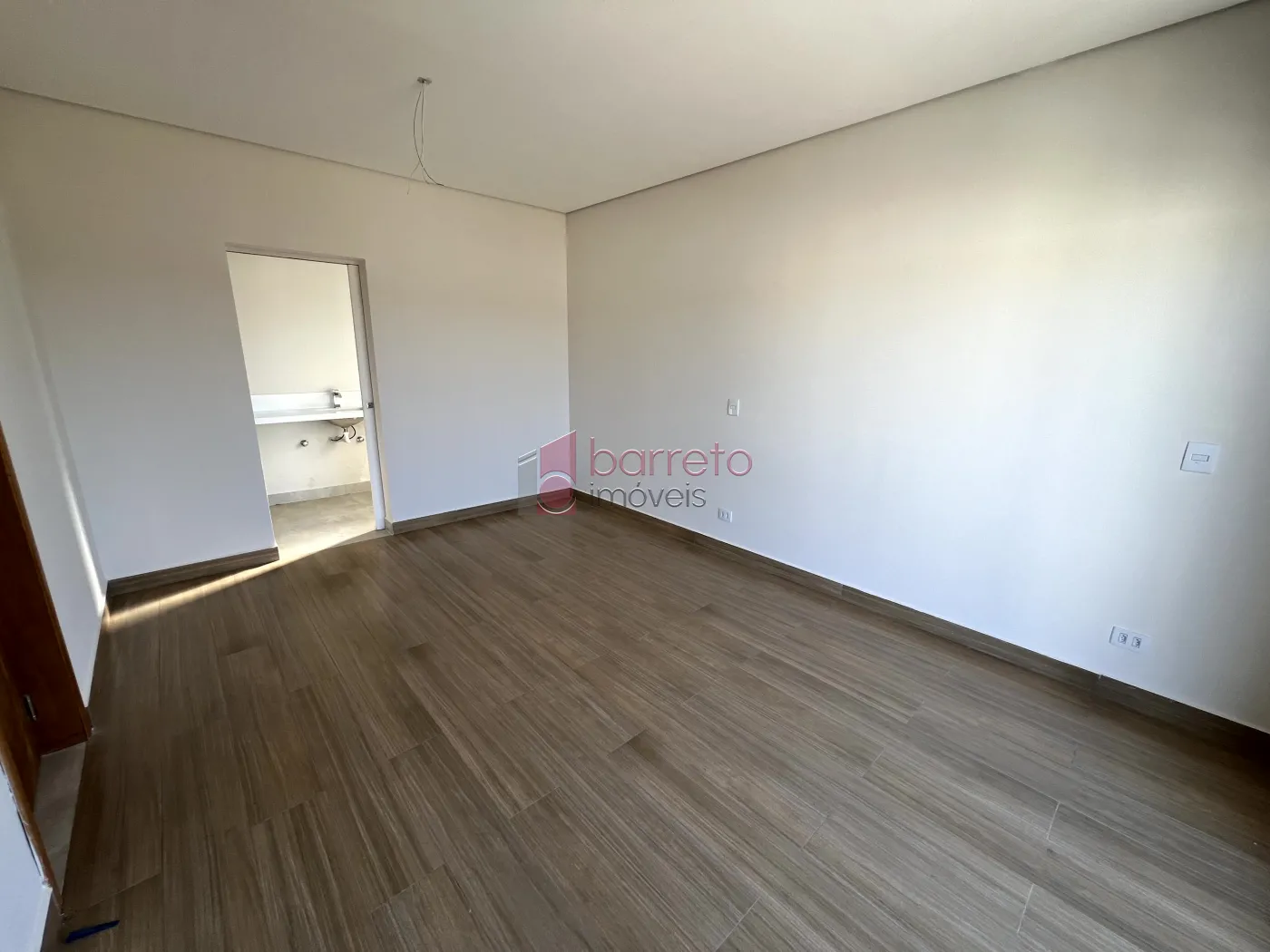 CASA NOVA À VENDA NO CONDOMÍNIO GRAN VILLE SÃO VENÂNCIO 3 EM ITUPEVA/SP