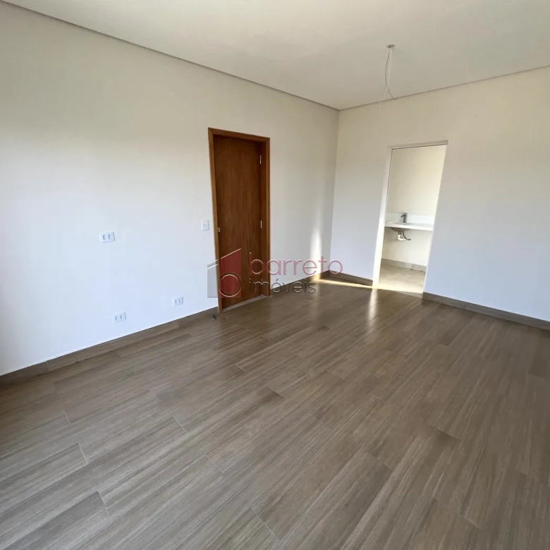 CASA NOVA À VENDA NO CONDOMÍNIO GRAN VILLE SÃO VENÂNCIO 3 EM ITUPEVA/SP