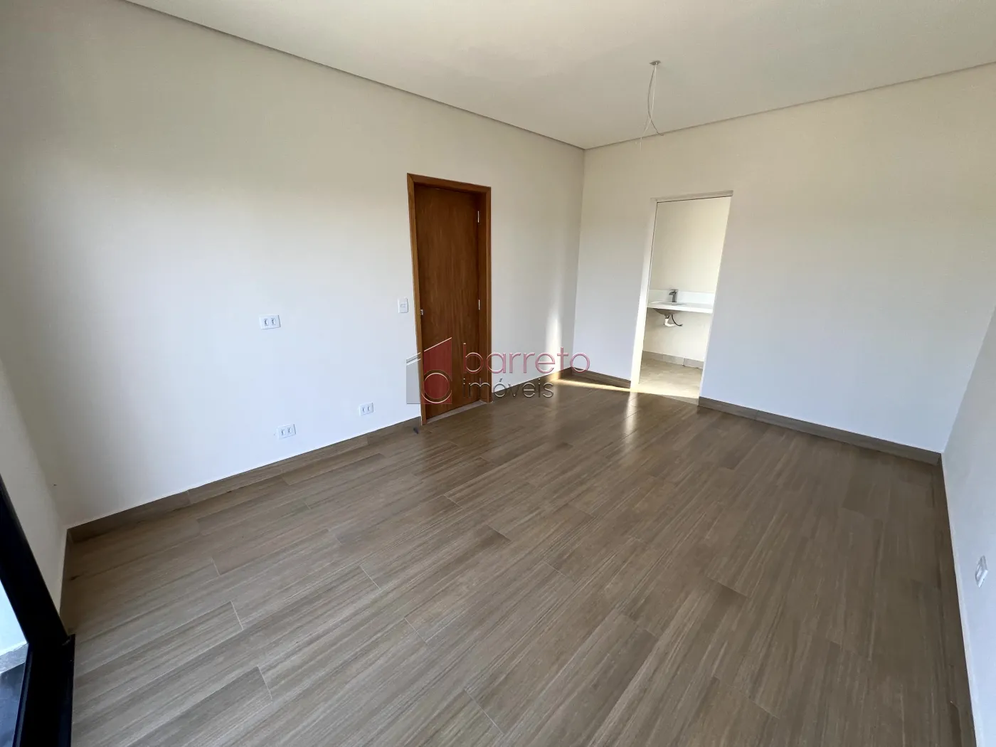 CASA NOVA À VENDA NO CONDOMÍNIO GRAN VILLE SÃO VENÂNCIO 3 EM ITUPEVA/SP