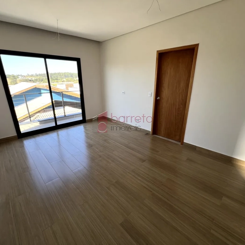 CASA NOVA À VENDA NO CONDOMÍNIO GRAN VILLE SÃO VENÂNCIO 3 EM ITUPEVA/SP
