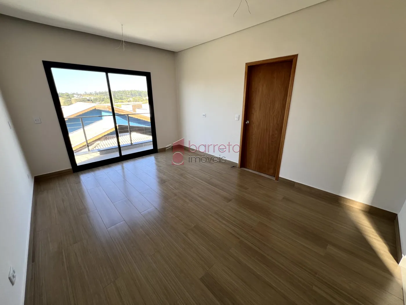 CASA NOVA À VENDA NO CONDOMÍNIO GRAN VILLE SÃO VENÂNCIO 3 EM ITUPEVA/SP