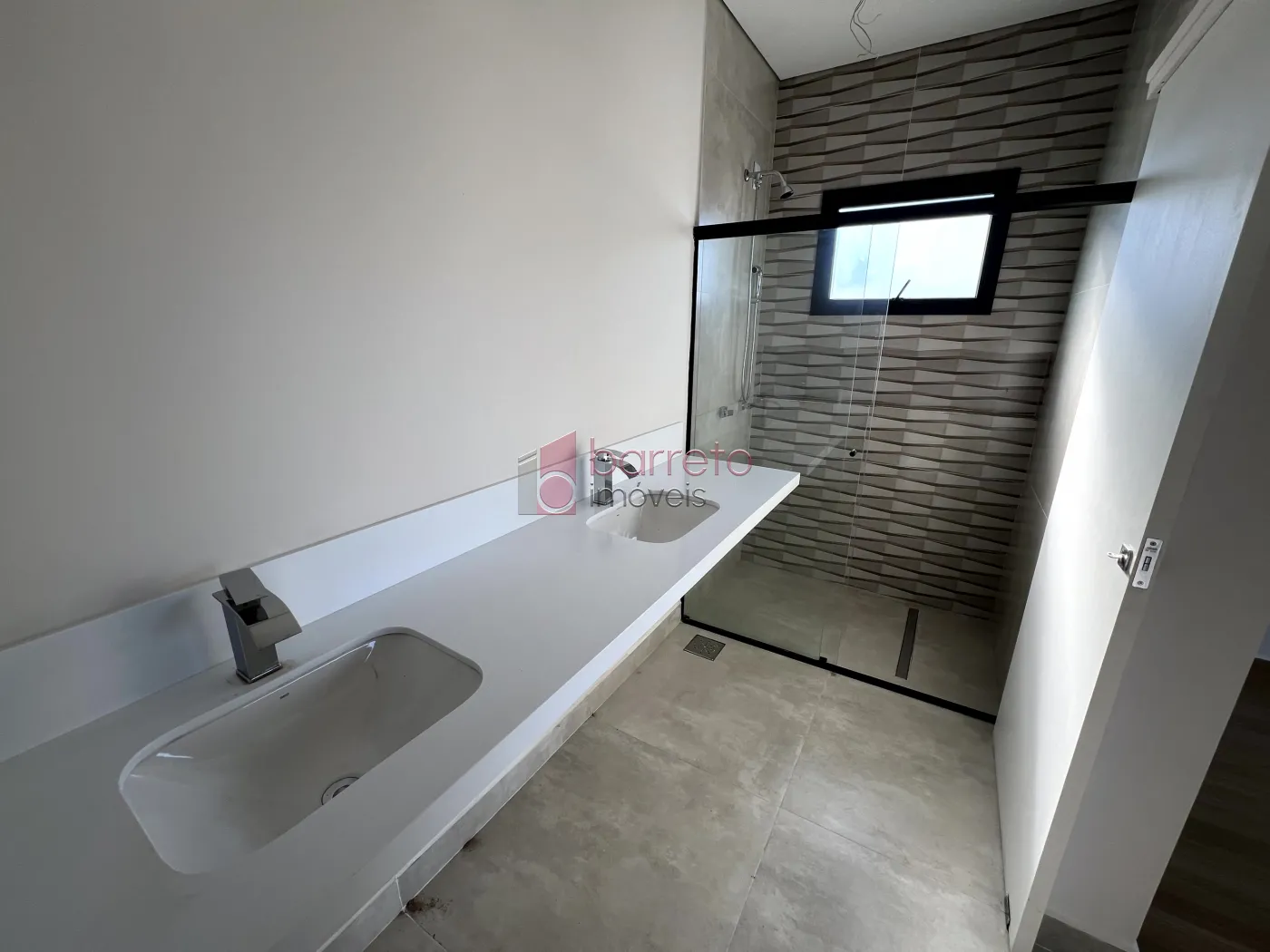 CASA NOVA À VENDA NO CONDOMÍNIO GRAN VILLE SÃO VENÂNCIO 3 EM ITUPEVA/SP