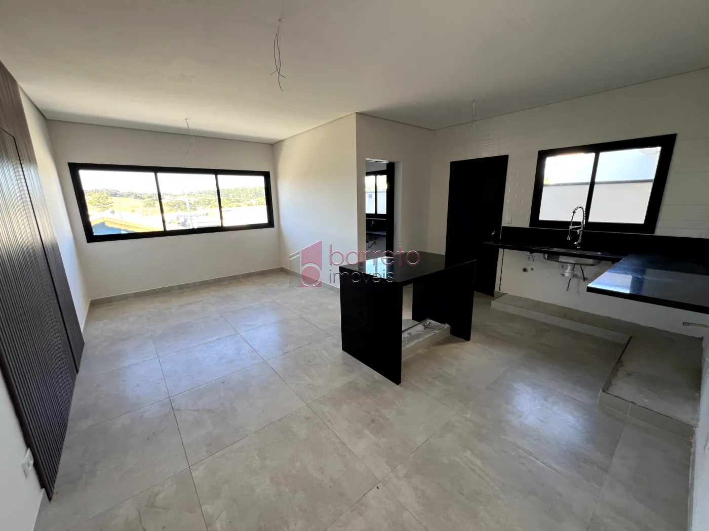 CASA NOVA À VENDA NO CONDOMÍNIO GRAN VILLE SÃO VENÂNCIO 3 EM ITUPEVA/SP