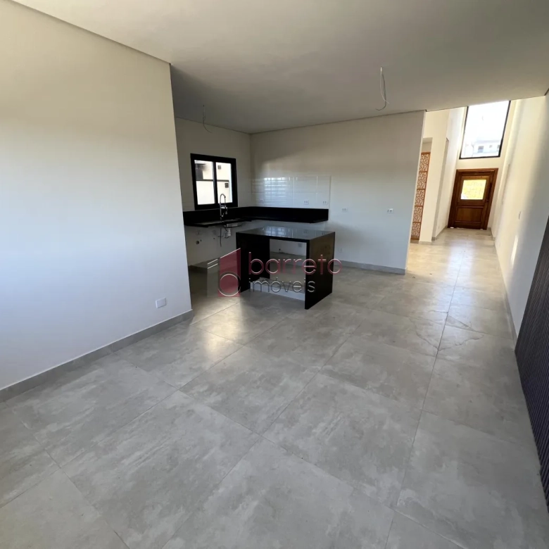 CASA NOVA À VENDA NO CONDOMÍNIO GRAN VILLE SÃO VENÂNCIO 3 EM ITUPEVA/SP
