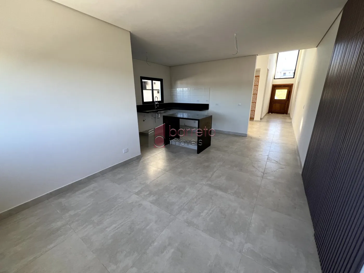 CASA NOVA À VENDA NO CONDOMÍNIO GRAN VILLE SÃO VENÂNCIO 3 EM ITUPEVA/SP