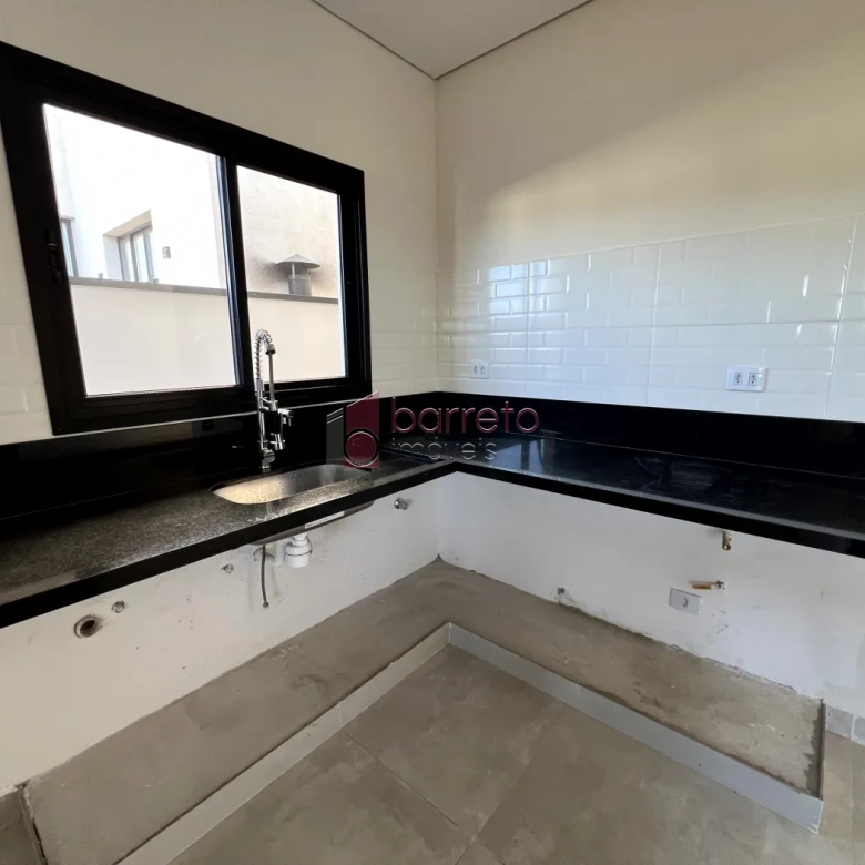 CASA NOVA À VENDA NO CONDOMÍNIO GRAN VILLE SÃO VENÂNCIO 3 EM ITUPEVA/SP
