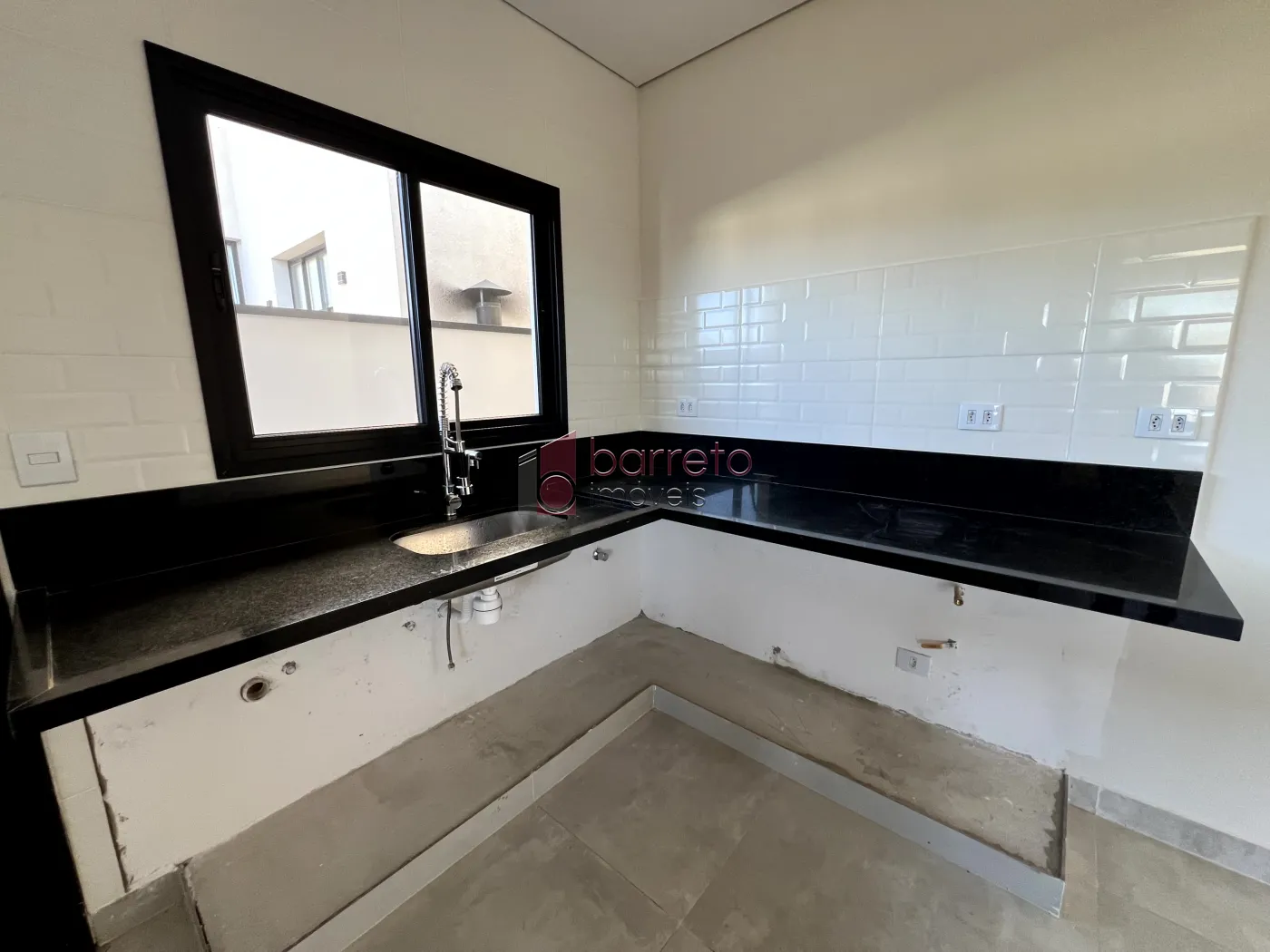 CASA NOVA À VENDA NO CONDOMÍNIO GRAN VILLE SÃO VENÂNCIO 3 EM ITUPEVA/SP