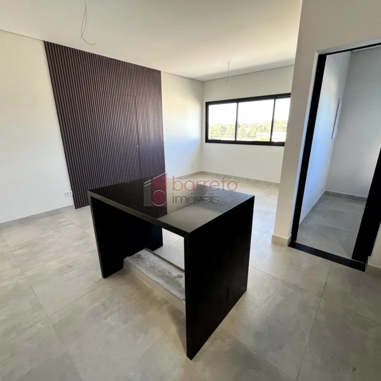 CASA NOVA À VENDA NO CONDOMÍNIO GRAN VILLE SÃO VENÂNCIO 3 EM ITUPEVA/SP