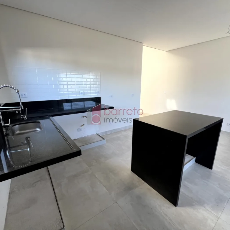 CASA NOVA À VENDA NO CONDOMÍNIO GRAN VILLE SÃO VENÂNCIO 3 EM ITUPEVA/SP