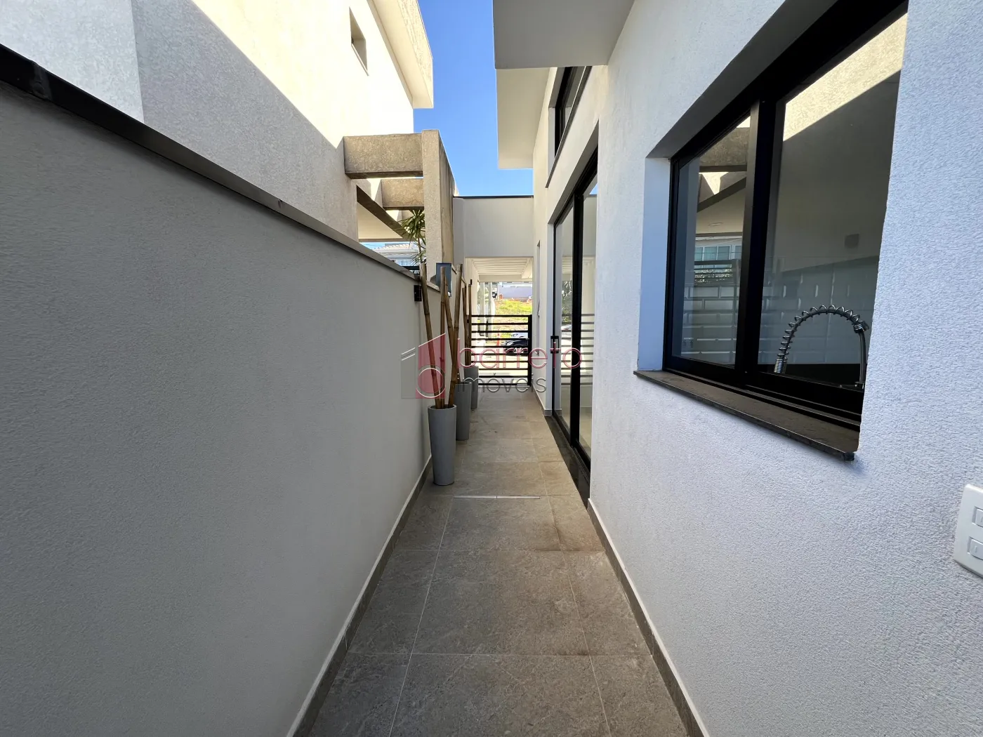 CASA NOVA À VENDA NO CONDOMÍNIO GRAN VILLE SÃO VENÂNCIO 3 EM ITUPEVA/SP