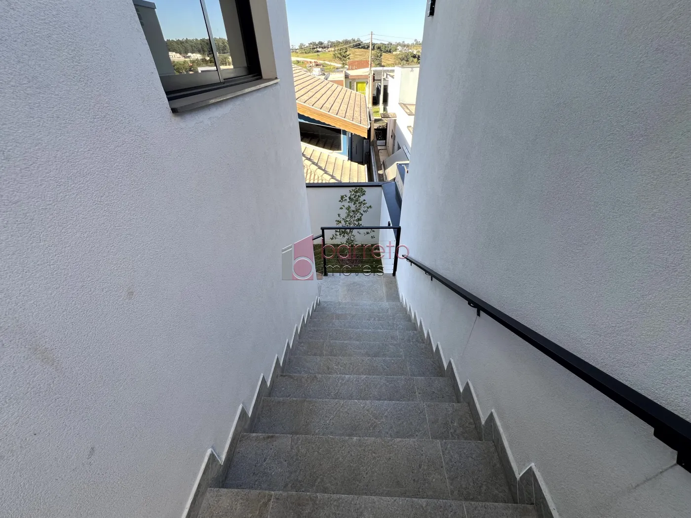 CASA NOVA À VENDA NO CONDOMÍNIO GRAN VILLE SÃO VENÂNCIO 3 EM ITUPEVA/SP