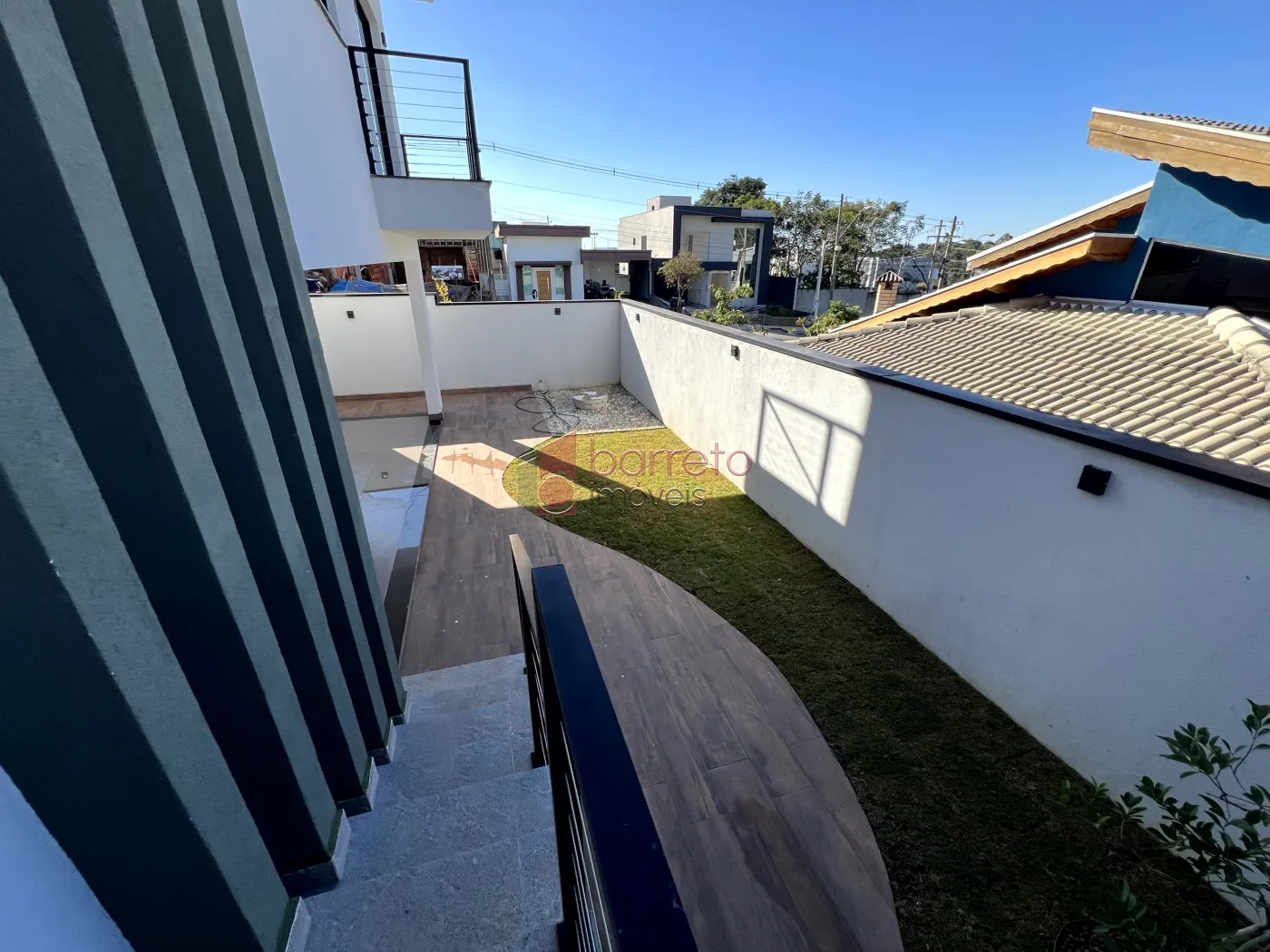 CASA NOVA À VENDA NO CONDOMÍNIO GRAN VILLE SÃO VENÂNCIO 3 EM ITUPEVA/SP