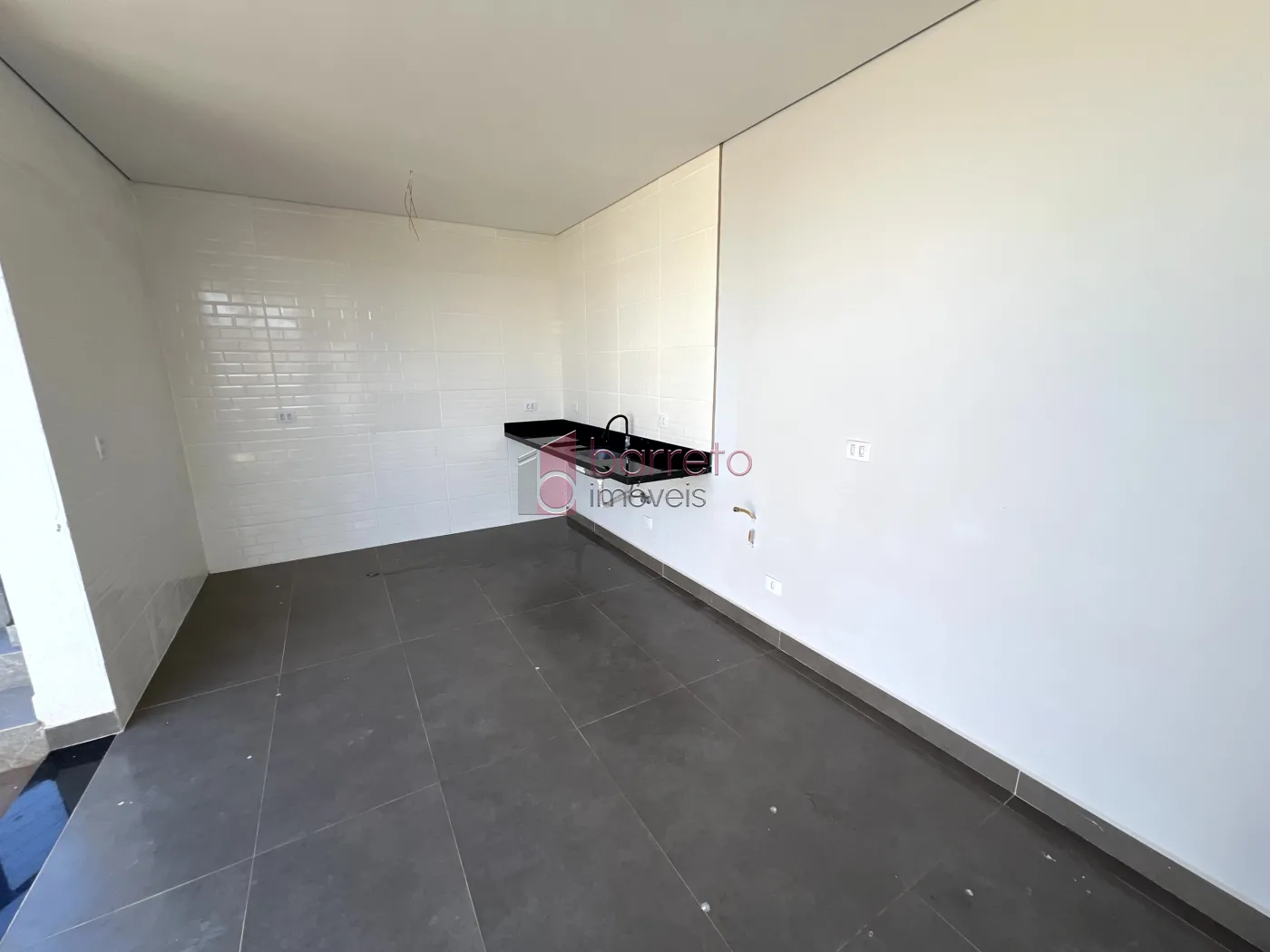 CASA NOVA À VENDA NO CONDOMÍNIO GRAN VILLE SÃO VENÂNCIO 3 EM ITUPEVA/SP