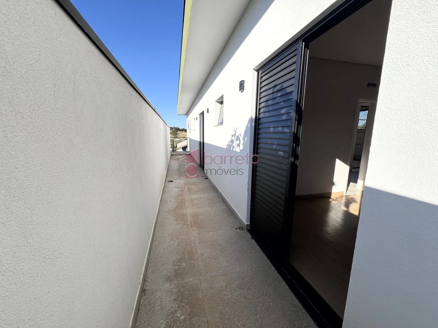 CASA NOVA À VENDA NO CONDOMÍNIO GRAN VILLE SÃO VENÂNCIO 3 EM ITUPEVA/SP