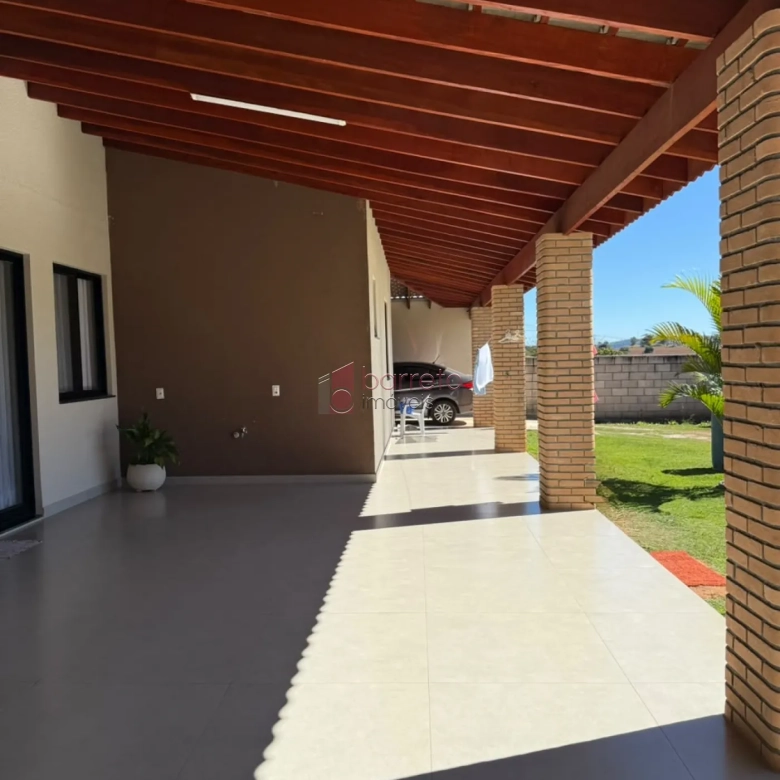 CASA À VENDA NO CAXAMBU EM ITUPEVA/SP