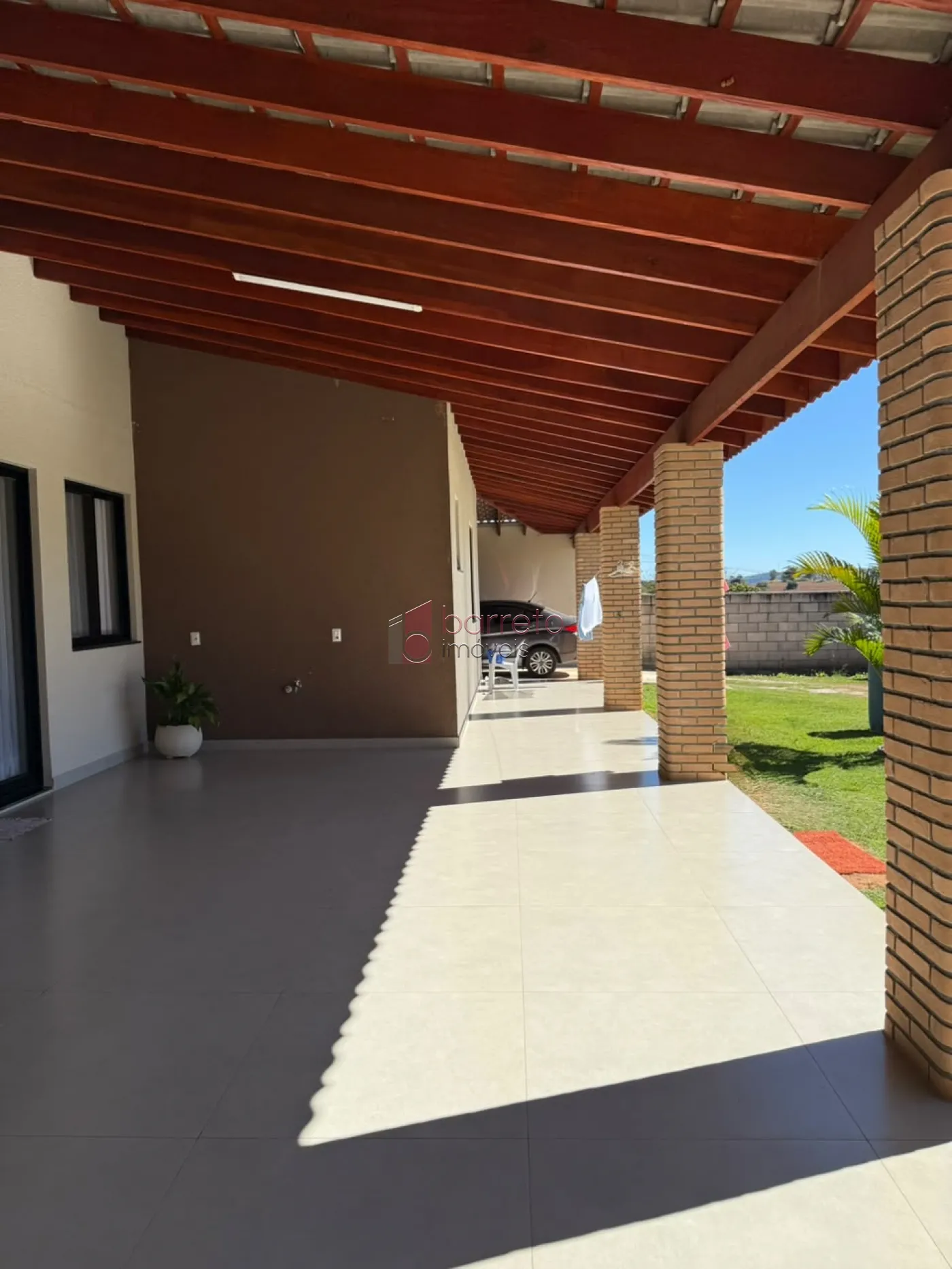 CASA À VENDA NO CAXAMBU EM ITUPEVA/SP