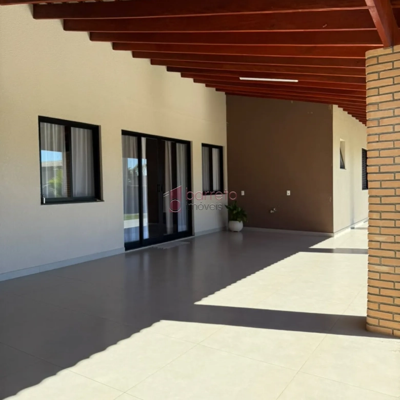 CASA À VENDA NO CAXAMBU EM ITUPEVA/SP