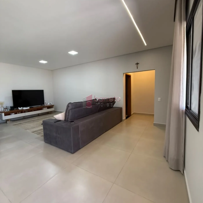 CASA À VENDA NO CAXAMBU EM ITUPEVA/SP