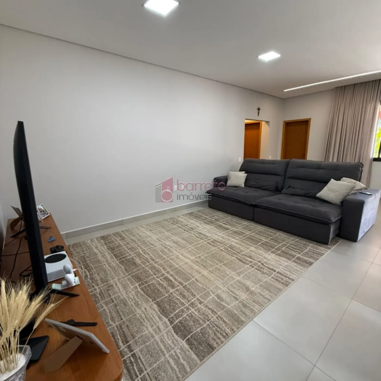 CASA À VENDA NO CAXAMBU EM ITUPEVA/SP