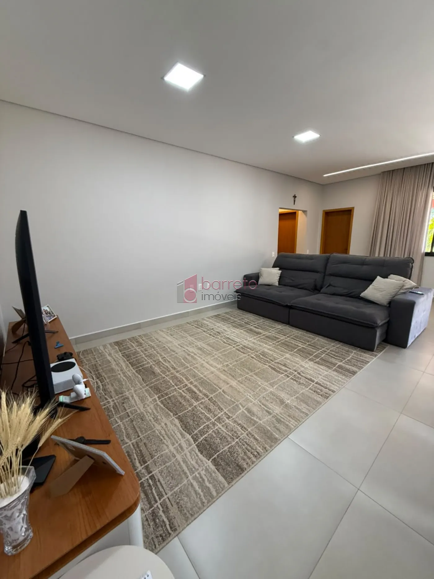 CASA À VENDA NO CAXAMBU EM ITUPEVA/SP