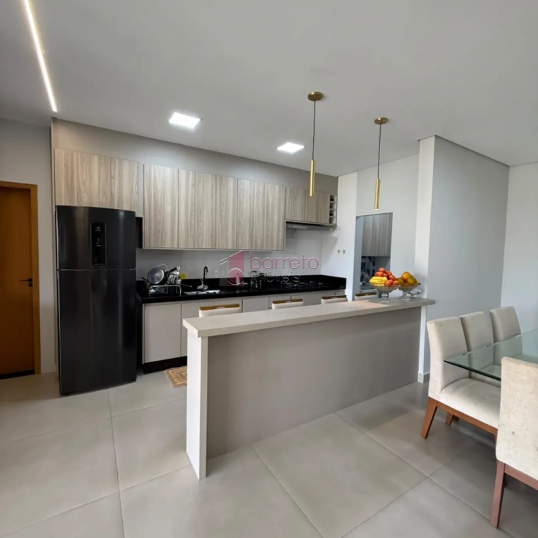 CASA À VENDA NO CAXAMBU EM ITUPEVA/SP