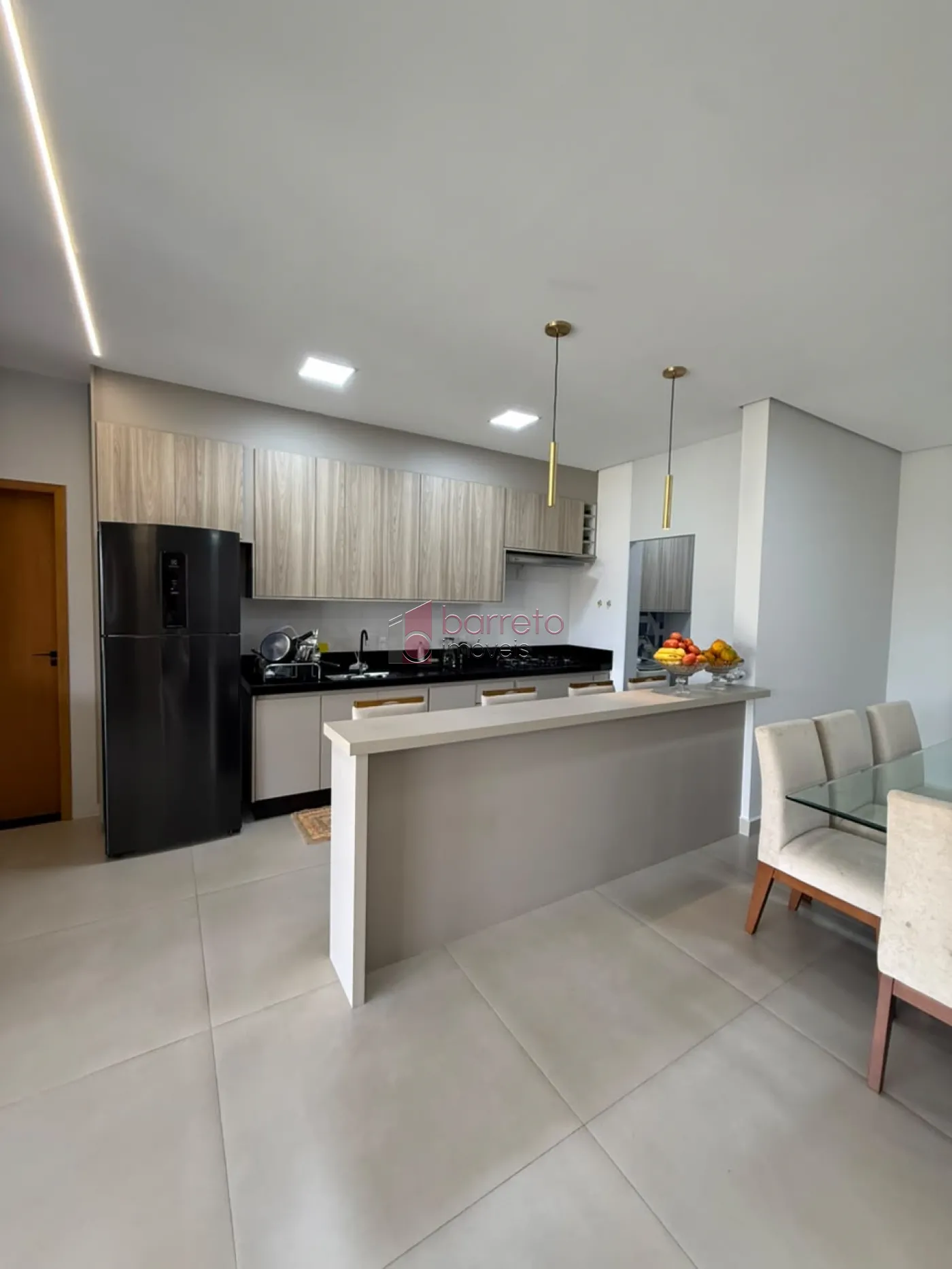 CASA À VENDA NO CAXAMBU EM ITUPEVA/SP