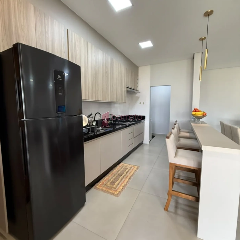 CASA À VENDA NO CAXAMBU EM ITUPEVA/SP
