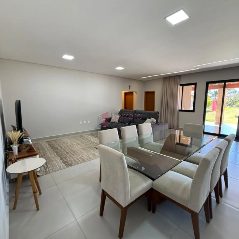 CASA À VENDA NO CAXAMBU EM ITUPEVA/SP