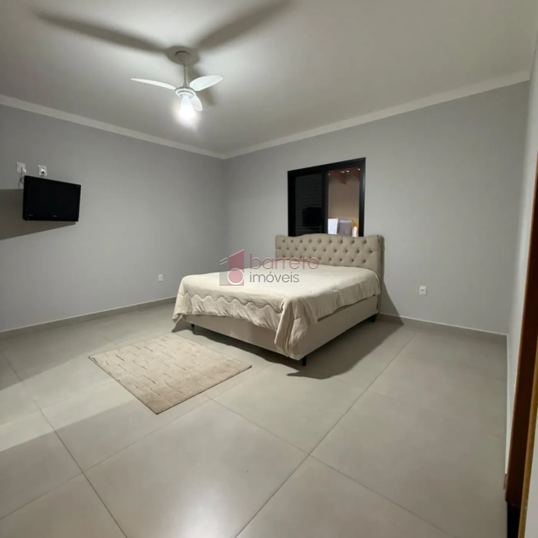 CASA À VENDA NO CAXAMBU EM ITUPEVA/SP