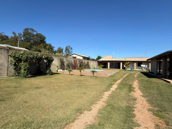 CASA À VENDA NO CAXAMBU EM ITUPEVA/SP