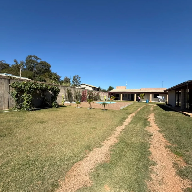 CASA À VENDA NO CAXAMBU EM ITUPEVA/SP