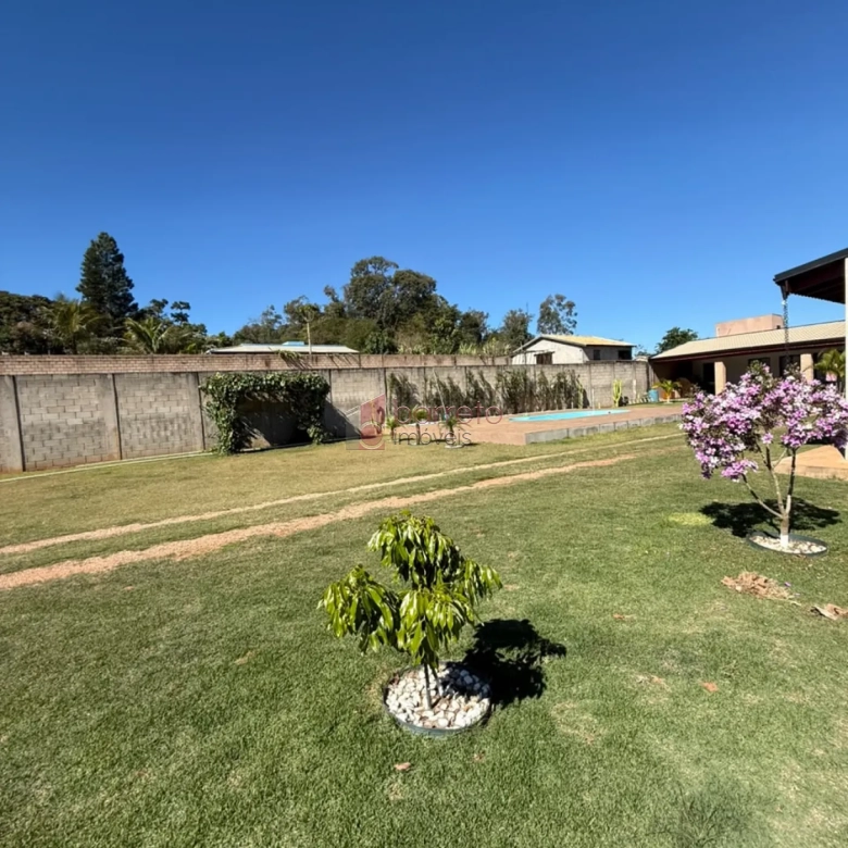 CASA À VENDA NO CAXAMBU EM ITUPEVA/SP
