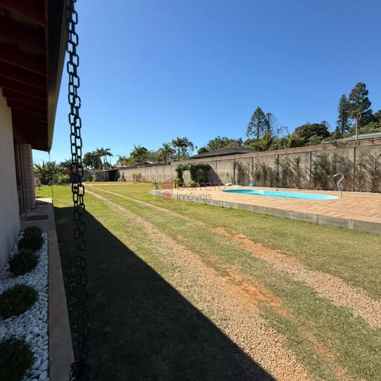 CASA À VENDA NO CAXAMBU EM ITUPEVA/SP