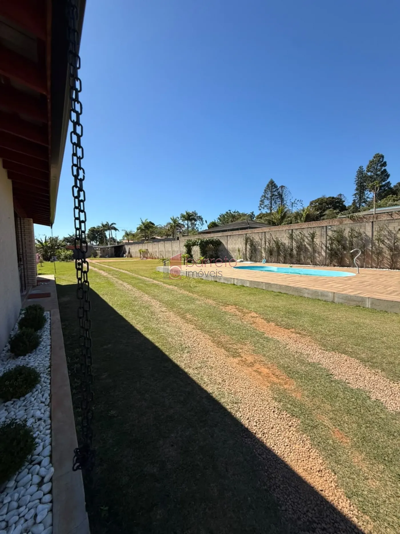 CASA À VENDA NO CAXAMBU EM ITUPEVA/SP