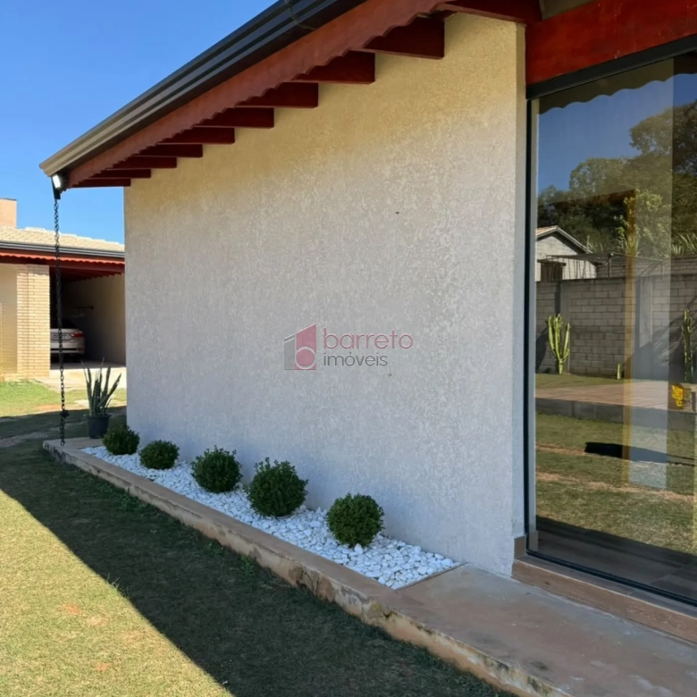 CASA À VENDA NO CAXAMBU EM ITUPEVA/SP
