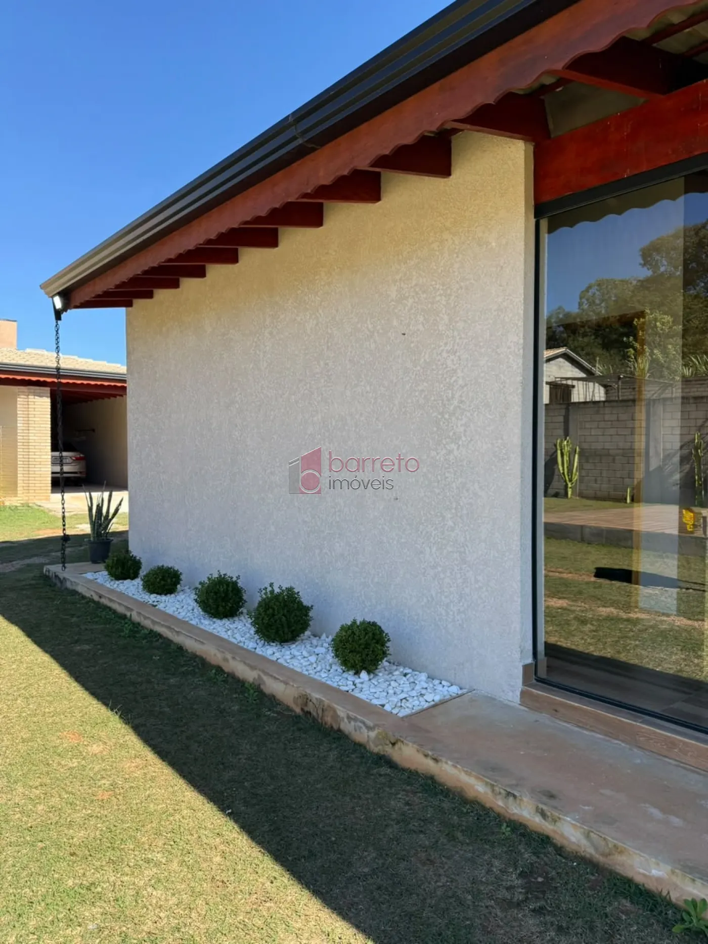 CASA À VENDA NO CAXAMBU EM ITUPEVA/SP