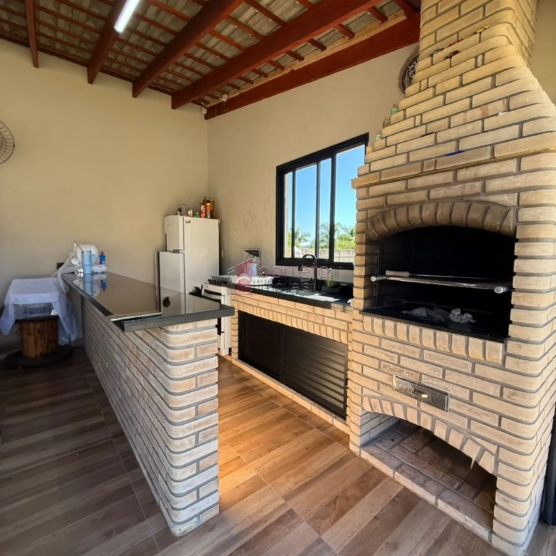 CASA À VENDA NO CAXAMBU EM ITUPEVA/SP