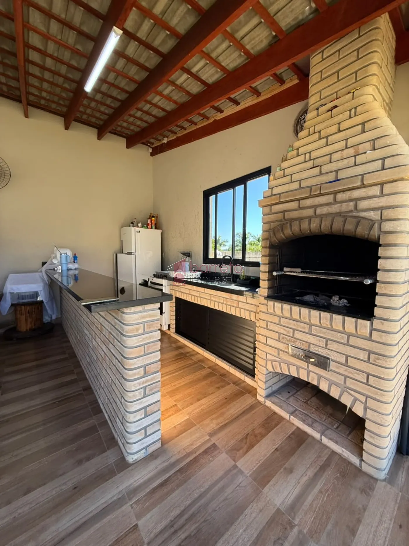 CASA À VENDA NO CAXAMBU EM ITUPEVA/SP