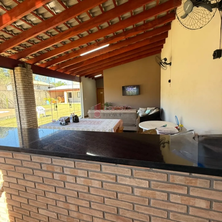 CASA À VENDA NO CAXAMBU EM ITUPEVA/SP