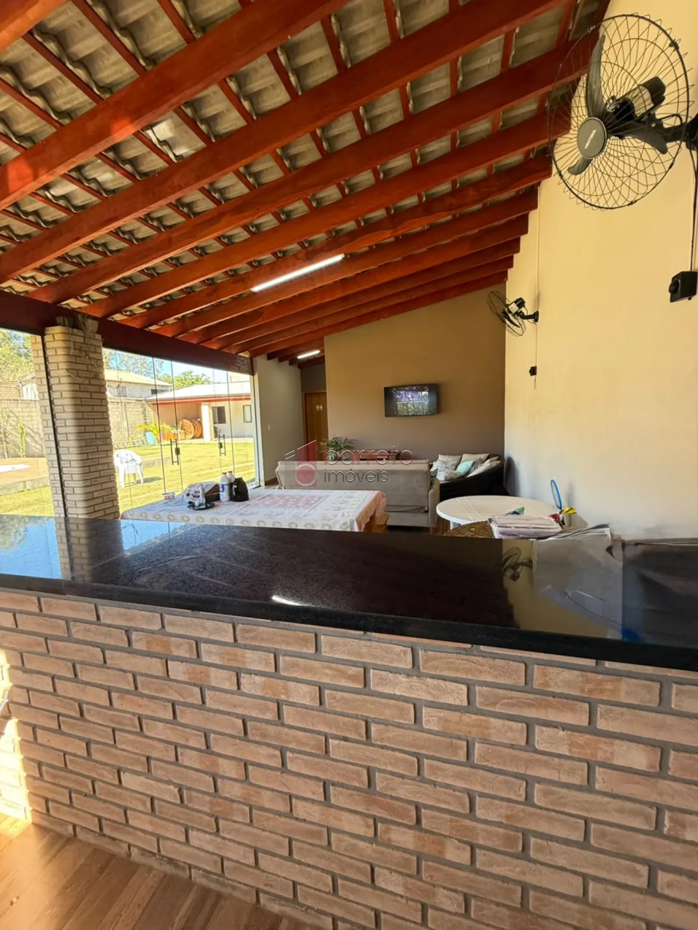CASA À VENDA NO CAXAMBU EM ITUPEVA/SP