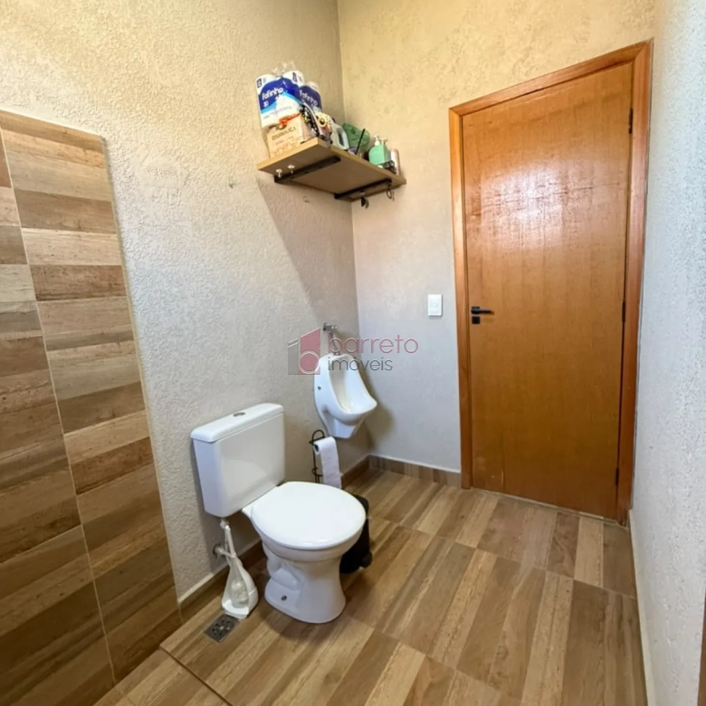 CASA À VENDA NO CAXAMBU EM ITUPEVA/SP