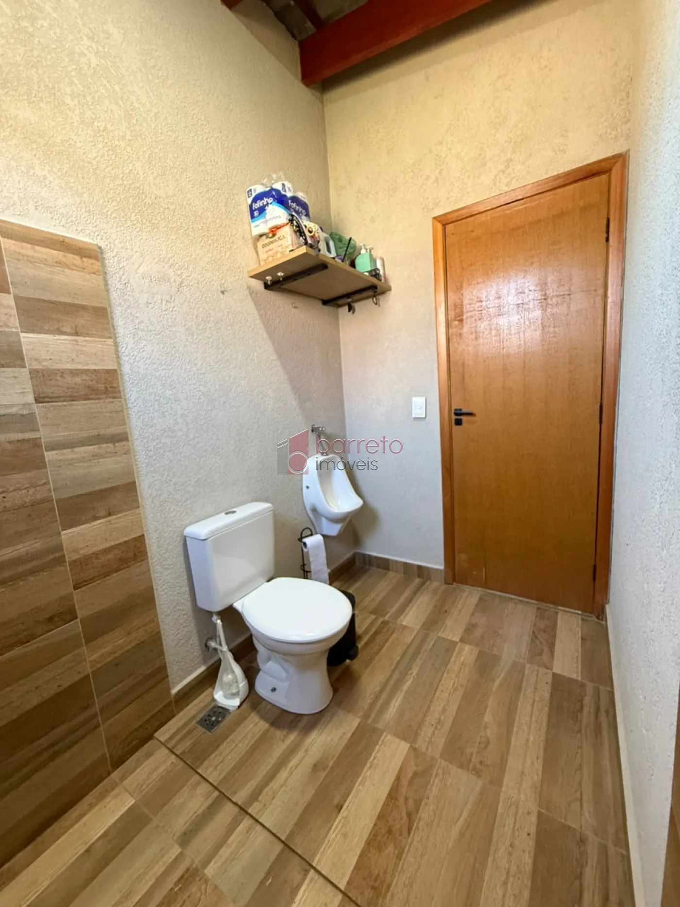 CASA À VENDA NO CAXAMBU EM ITUPEVA/SP