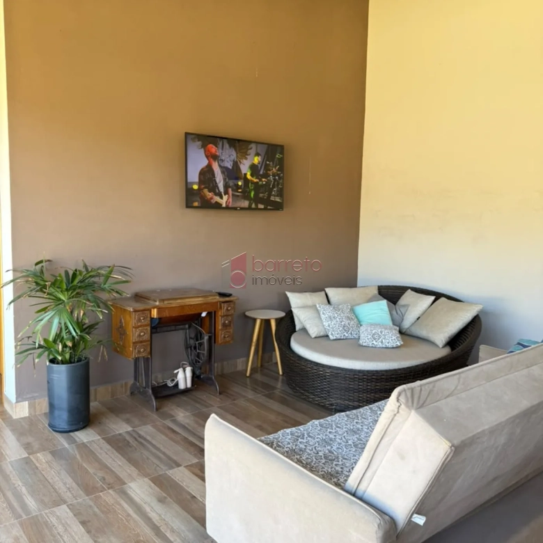 CASA À VENDA NO CAXAMBU EM ITUPEVA/SP