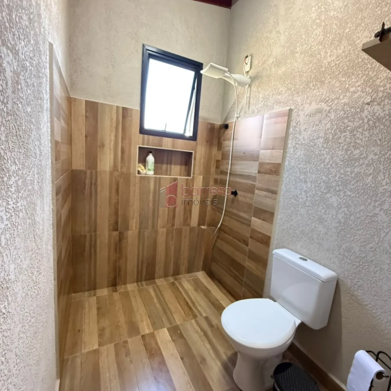 CASA À VENDA NO CAXAMBU EM ITUPEVA/SP