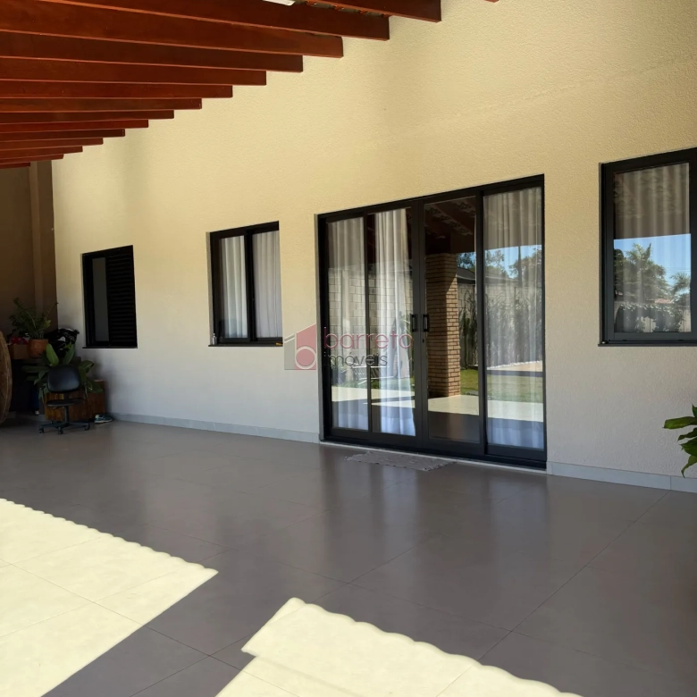 CASA À VENDA NO CAXAMBU EM ITUPEVA/SP