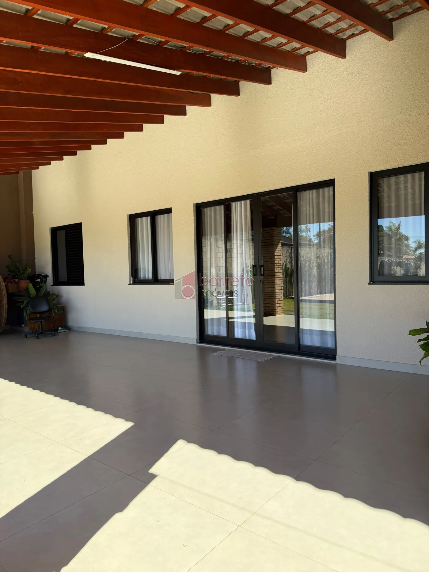 CASA À VENDA NO CAXAMBU EM ITUPEVA/SP