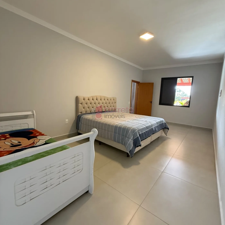 CASA À VENDA NO CAXAMBU EM ITUPEVA/SP