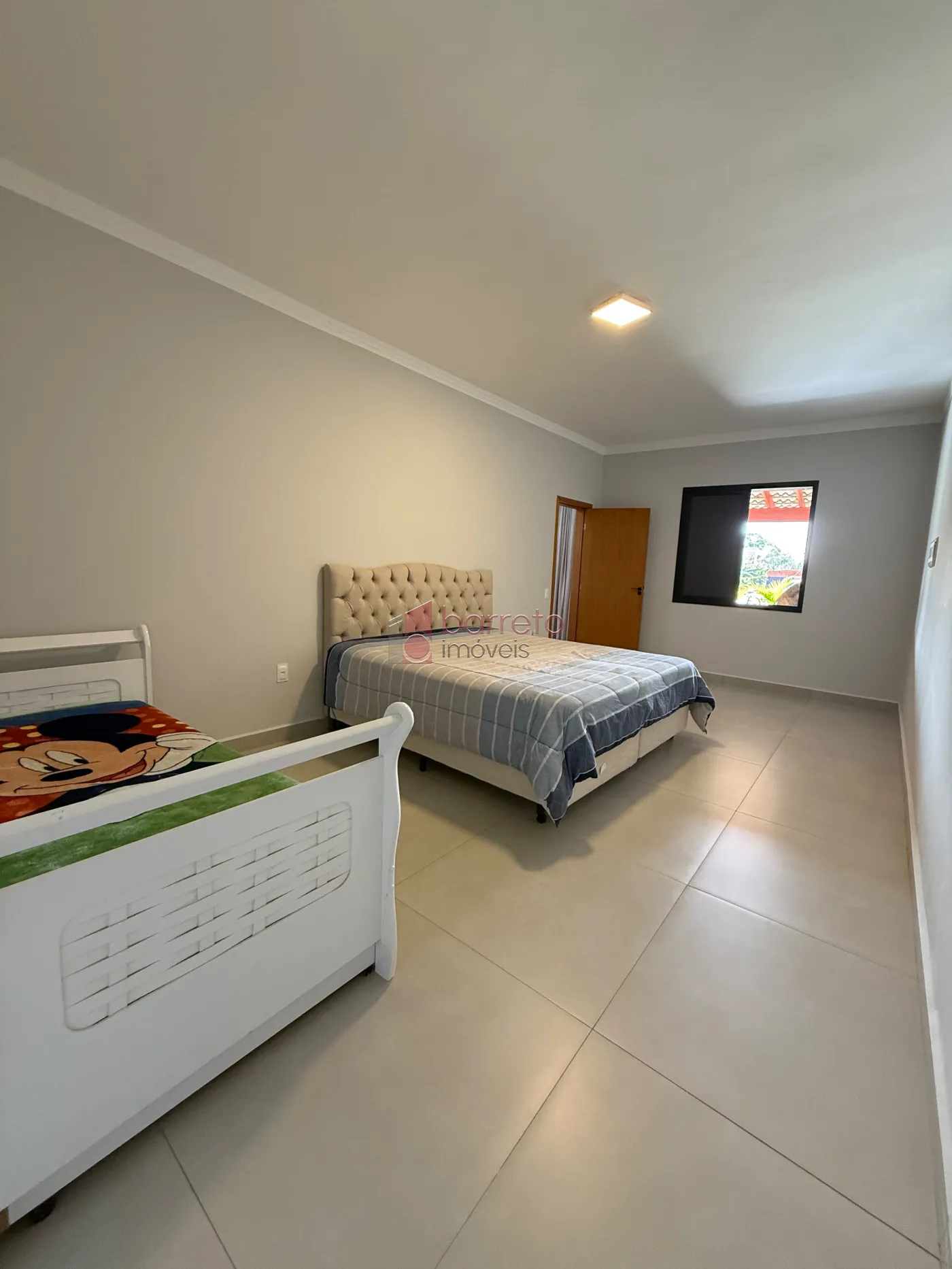 CASA À VENDA NO CAXAMBU EM ITUPEVA/SP